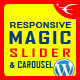 Banner Rotator / Content Slider WordPress Plugin