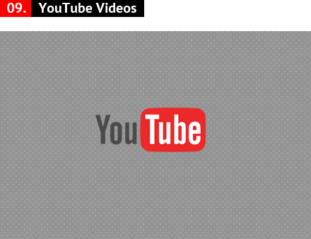 full screen youtube video background