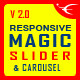 jQuery Banner Rotator / Content Slider / Carousel