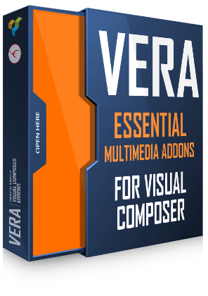 Vera Bundle - Addons for Visual Composer