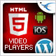 HTML5 Video Player WordPress Plugin